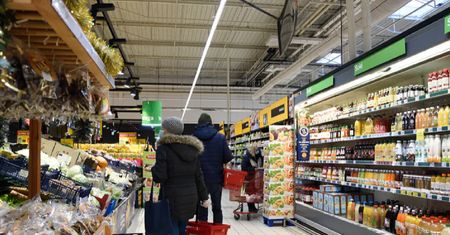 Niedziele handlowe 2026. Długa jesienna przerwa
