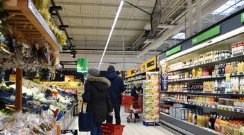 Niedziele handlowe 2026. Długa jesienna przerwa