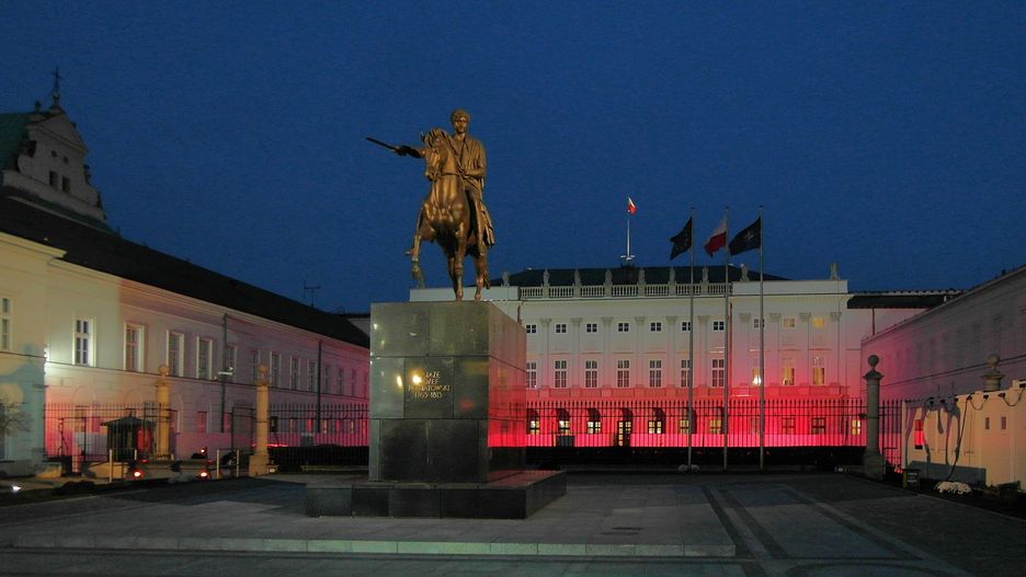 Jakie warunki musi spełnić kandydat na prezydenta RP?