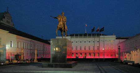 Wybory prezydenckie 2025. Kto może zostać prezydentem RP?