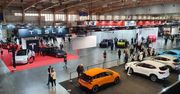 Tłumy na Poznań Motor Show. Targi jeszcze nie umarły!
