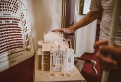 Bielsko-Biała. Projekt Spektakle bez barier z dofinansowaniem Ministerstwa Kultury