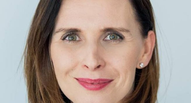 Magdalena Skorupka-Kaczmarek odchodzi z funkcji rzeczniczki prasowej prezydenta Gdańska