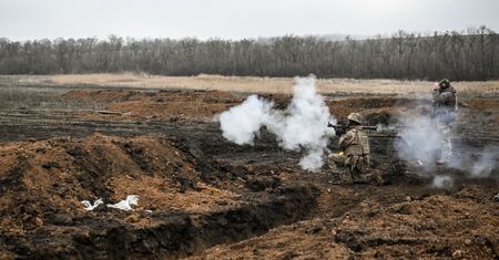 Ukraińcy atakują kolejny region w Rosji. Chcą odwrócić uwagę