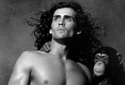 Joe Lara nie żyje. Telewizyjny Tarzan zginął w katastrofie