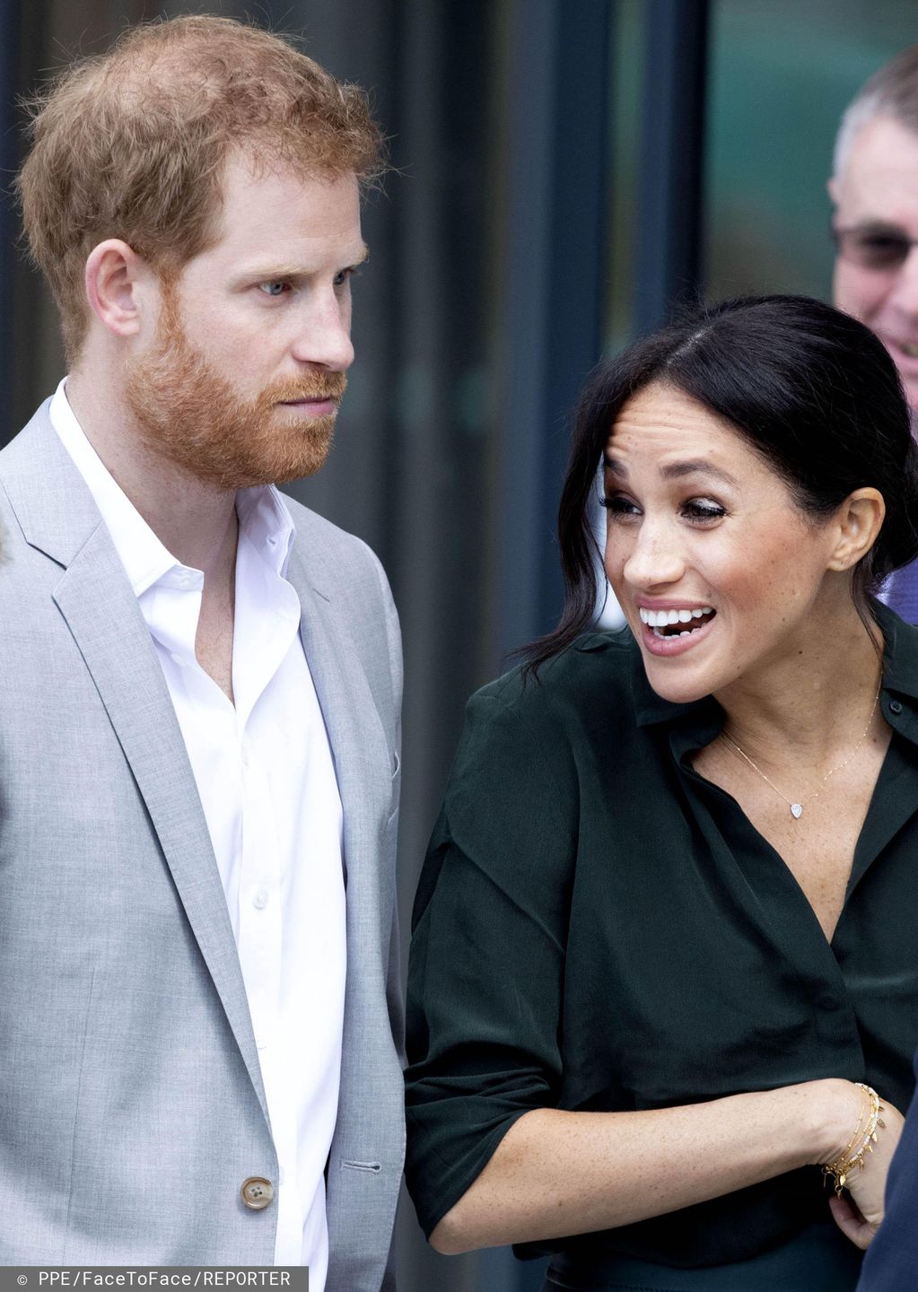 Meghan Markle i Harry w kolejnych tarapatach