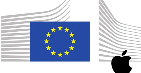 Apple kolejny raz ulega Komisji Europejskiej. Czy słusznie?
