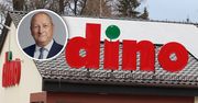 Od kierownika sklepu do członka zarządu. Odchodzi z Dino po ponad 20 latach