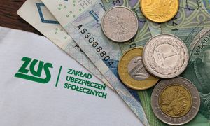 660 mln zł leży w ZUS. To dziedziczone środki, po które nikt się nie zwraca