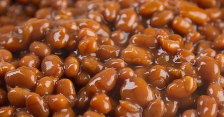 Żelazo. Jakie produkty są najbogatsze w ten pierwiastek?