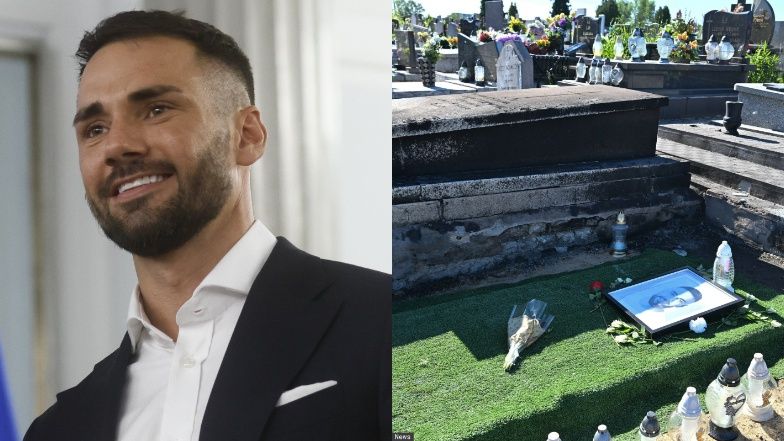 Śp. Łukasz Litewka