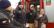 Grzmiąca: Festyn Bezpieczeństwa przyciągnął mieszkańców