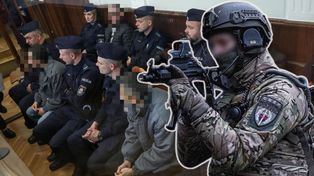 "Narcos z Podlasia" skazani. Ich narkotyki miały zalać polski rynek