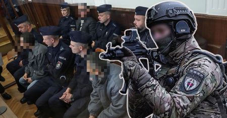 "Narcos z Podlasia" skazani. Ich narkotyki miały zalać polski rynek