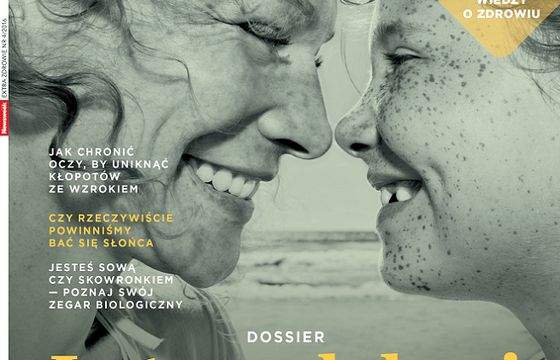 „Newsweek Extra Zdrowie” - wydanie specjalne „Newsweeka” za 16,99 zł