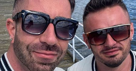 Leon i Damian Antczak-van Nispen też zostali WYRZUCENI z "Królowych życia"!