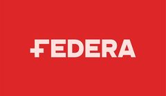 Federa z nową identyfikacją wizualną i strategią komunikacji autorstwa agencji Lotna