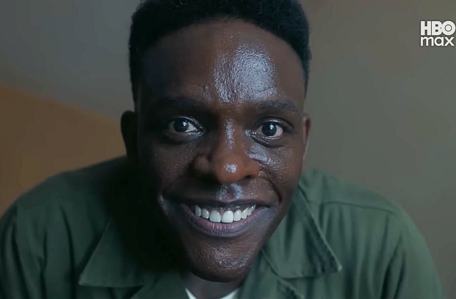 To: Witajcie w Derry