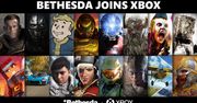 Oficjalnie: Microsoft i Bethesda razem! Będą tytuły na wyłączność
