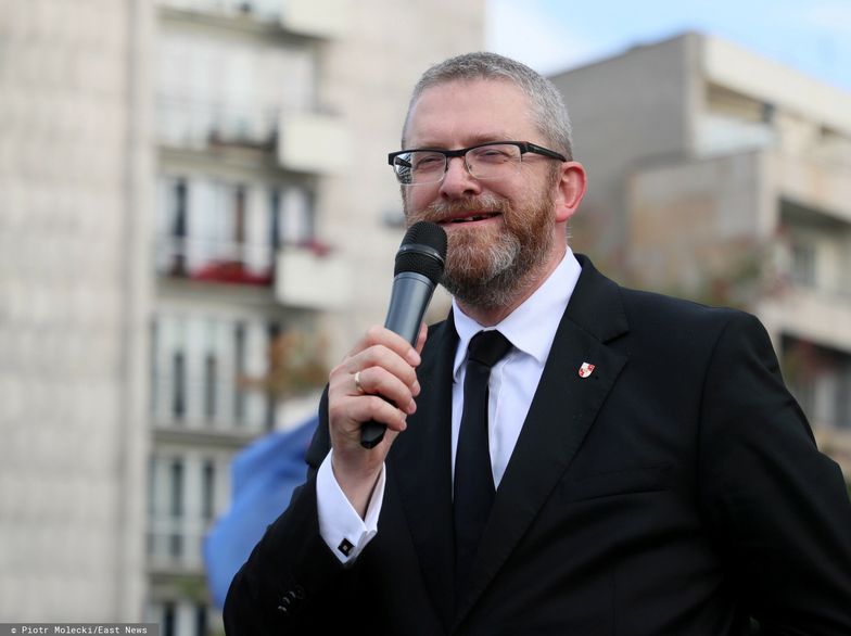 Grzegorz Braun