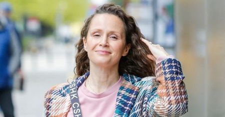 Monika Mrozowska zdradza, Z CZEGO SIĘ UTRZYMUJE: "Piszę e-booki, książki, bywam szefową kuchni"