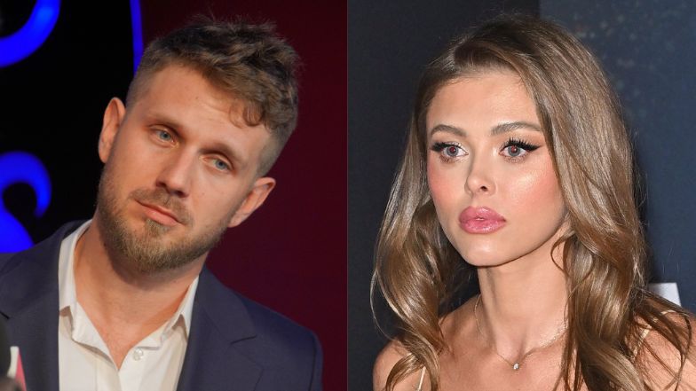 Joanna Opozda uderza w Królikowskiego w serii ostrych wpisów