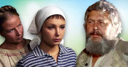 Oglądamy co roku, ale czy uważnie? Rozwiąż QUIZ i zobacz, jak dobrze znasz "Znachora"!