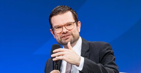 "To robi wrażenie". Niemiecki minister zachwycony zmianami w Polsce