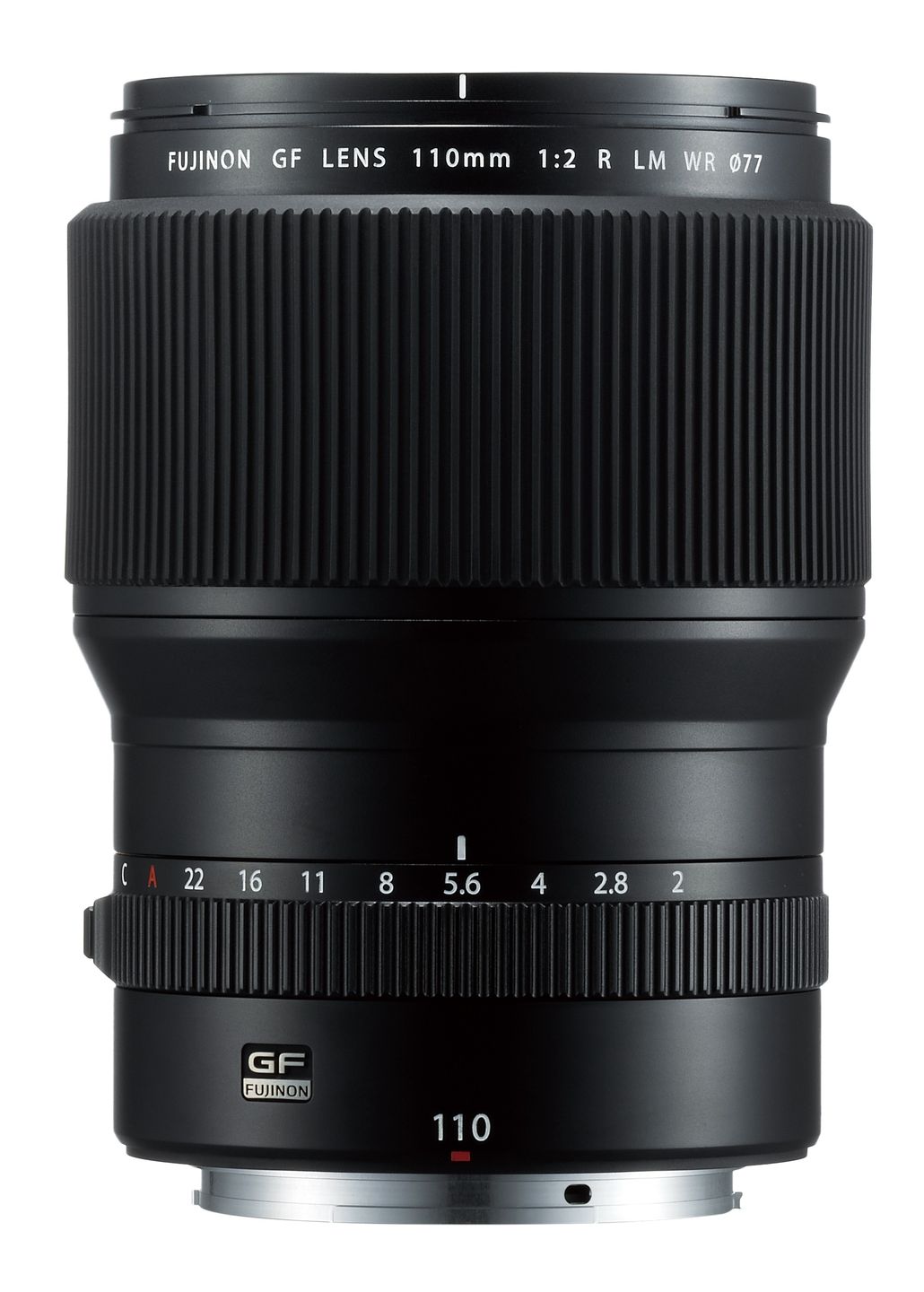 Fujifilm GF 110 mm f/2 oraz 23 mm f/4 - portretówka i szeroki kąt do średniego formatu Fujifilm GFX 2