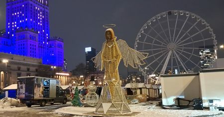 Przygotowania idą pełną parą. Zostały tylko trzy dni