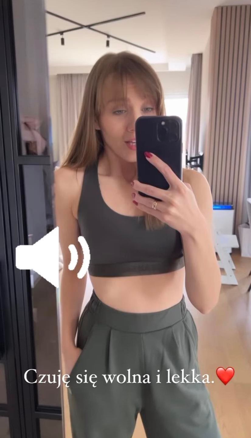 Agnieszka Kaczorowska