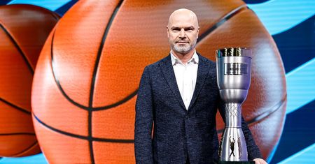 PGE Start Lublin w ćwierćfinale Pucharu Polski! Rywalem Dziki Warszawa