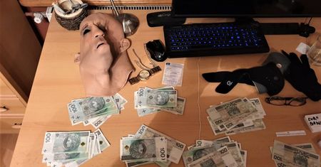 Śląsk. 60 podejrzanych, pokrzywdzonych kilka tysięcy. Policja i CBŚ rozbiły grupę cyberprzestępców