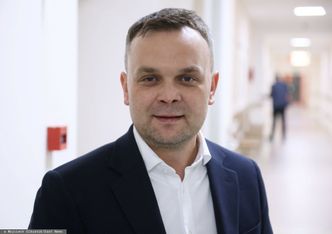 "Zwolniliśmy wszystkich propagandystów". Ostre słowa szefa TVP