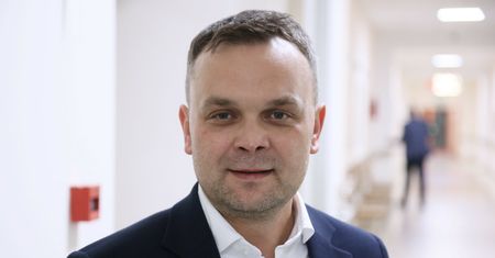 "Zwolniliśmy wszystkich propagandystów". Ostre słowa szefa TVP