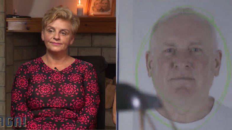 Rodzina kobiety zamordowanej przez Jaworka przerwała milczenie