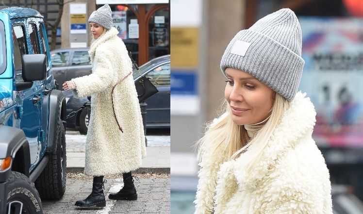 Agnieszka Woźniak-Starak