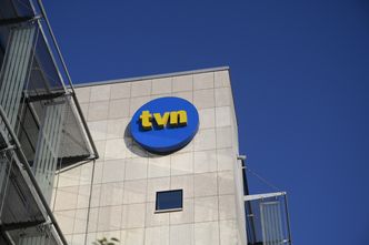 Gigant przejmie właściciela TVN? Najbogatszy człowiek świata w grze