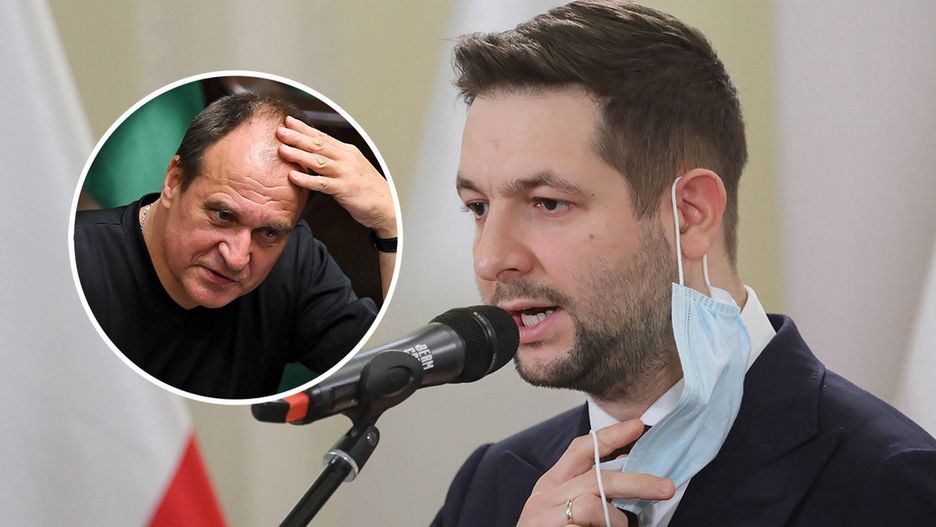Patryk Jaki twierdzi, że Paweł Kukiz będzie musiał go przeprosić