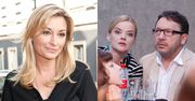 Wojciechowska: "SKAZAĆ GO NA MEDIALNĄ BANICJĘ!"