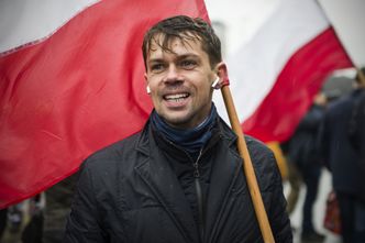 Nowy problem dla rządu na horyzoncie. Wiceminister Kołodziejczak: nałóżmy podatek na olej z Ukrainy