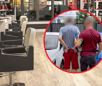 Koszmar trwał prawie rok. "Umrze, jak nie dotknie pani Marysi"