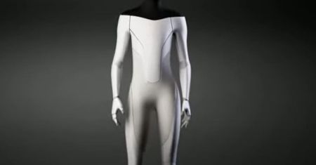 Elon Musk pracuje nad humanoidalnym robotem. Znamy datę realizacji