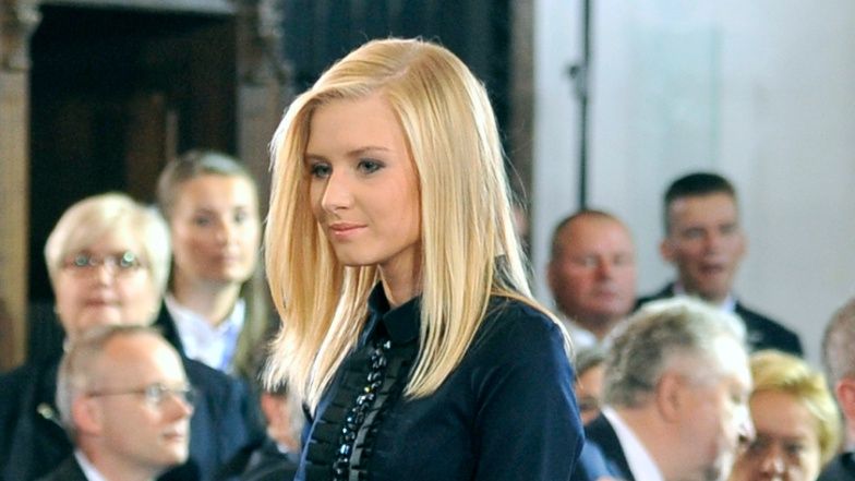 Kancelaria Prezydenta zabiera głos. Chodzi o ślub Kingi Dudy