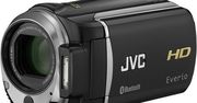 Kamera JVC Full HD z Bluetooth