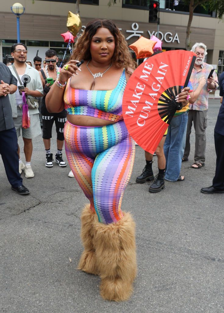 Lizzo