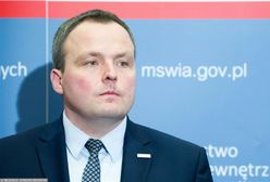 Media: Sąd zdecydował. Przymusowe doprowadzenie b. szefa ABW