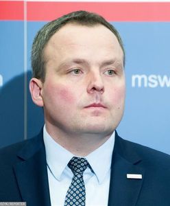 Media: Sąd zdecydował. Przymusowe doprowadzenie b. szefa ABW