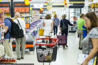 Dziś niedziela handlowa. Kolejna dopiero pod koniec sierpnia