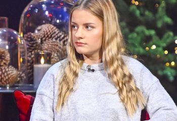 Adrianna z "Rolnika" już tak nie wygląda. Jej nowa fryzura to hit na jesień